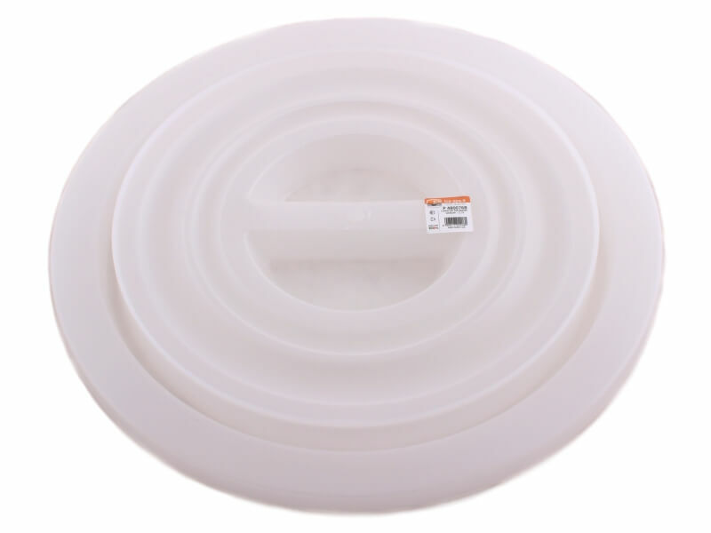 Levně Alfa Plastik Víko k plastovým nádobám ORIGINÁL 75 l