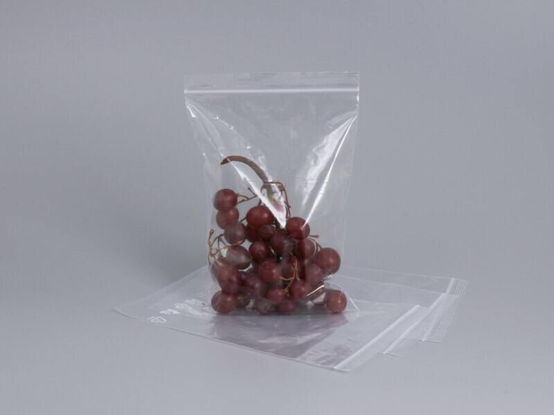 Levně Rychlouzavírací ZIP sáčky 12*17 cm, balení 100ks
