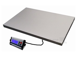 Můstková váha VET-300 - 300kg/100g