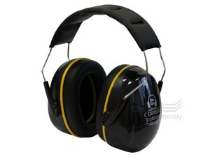 Chrániče sluchu JANDY FM-1A