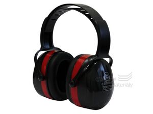 Chrániče sluchu JANDY FM-3