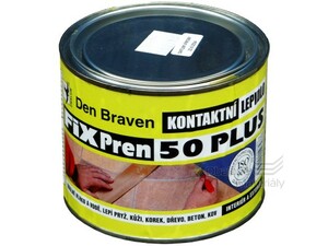 Fixpren UNI 50 Plus 350 g