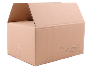 Kartonová krabice 310*220*150 mm, 5-vrstvá
