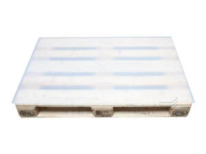 Kartonplastový proklad 3 mm, 80*120 cm, transparentní 600 g