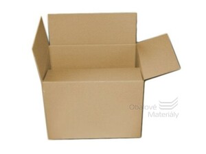 Kartonová krabice 430*310*150 mm formát A3, 5-vrstvá