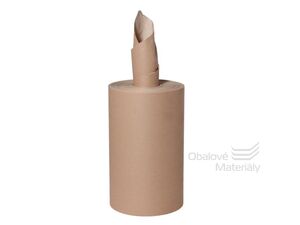 Fixační papír 380 mm/300 m, 90g/m2