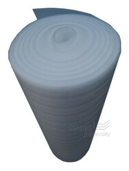 Pěnový polyetylen, šíře 110cm, návin 50m, tl. 2mm