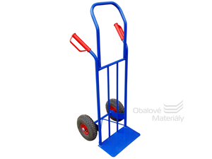 Rudl univerzální 008.B, 250 kg, 40*17 cm