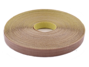 Samolepící teflonová páska spodní - šíře 1cm - pro svářečky řady KF (pod drátek)