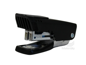 Sešívačka Maped Essentials Metal Mini, černá