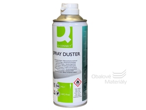 Stlačený vzduch HOŘLAVÝ 400 ml