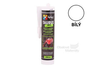 Lepidlo Taurus MS polymer, kartuše 290 ml, bílý