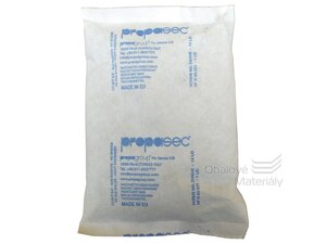 Sáček vysoušecí Propasec 16 DIN 160*220 mm, 565 g