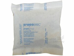 Sáček vysoušecí Propasec 8 DIN 160*160 mm, 283 g