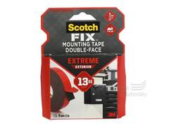 3M Scotch supersilná oboustranná montážní páska, 19 mm*5m