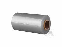 Teplem smrštitelná folie 450 mm, 19 my, 1067 m, T-Shrink polohadice