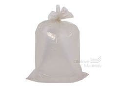 Pytel LDPE 100*150 cm, typ 50, transparentní