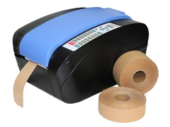 Automatický zvlhčovač papírových pásek