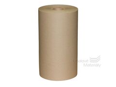 Balící papír v roli, 50 cm, návin 445 m, 90g/m2