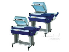 Komorový balící stroj Dibipack 3246 EVX