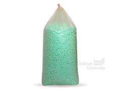 Flo-Pak BIO fixační tělíska Green 400 l