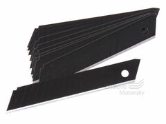 Náhradní čepelky SK2 Festa do odlamovacího nože 18 mm, balení 10 ks