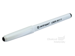 Liner Centropen 4611/1 - černý 0,3mm