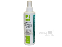 Roztok čistící na monitory a PC - 250ml