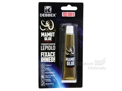 Mamut glue 25 ml lepidlo bílé Fix Flex