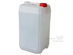 Destilovaná voda 25l