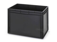 Přepravka Euro ESD 600*400*420 mm