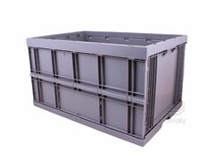 Euro přepravka skládací 600*400*340 mm