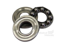 Kuličkové ložisko ramene - Hacona C type