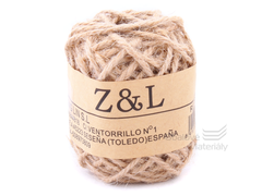 Provázek dárkový JUTA, 10 m