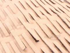 Kartonová střiž - drť na fixaci, 5 kg balení