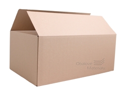 Kartonová krabice 500*300*200 mm, 3-vrstvá