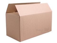 Kartonová krabice 400*200*200 mm, 3-vrstvá