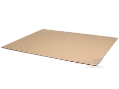 Kartonový proklad, 77*104cm, 5-vrstvý
