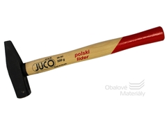 Kladivo Juco PROFI 0,5 kg, dřevěné