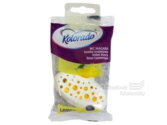 Kolorado WC závěs+náplň mix vůní 1 ks