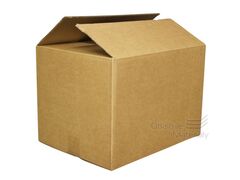 Kartonová krabice 390*290*272 mm, 3-vrstvá