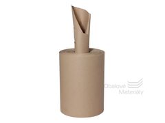 Mačkaný papír, 350 mm/400 m, 80 g/m2