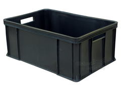 Manipulační přepravka 600*400*250 mm plná