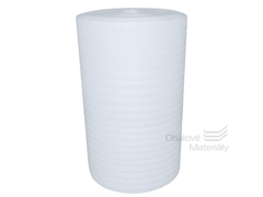 Mirelon, šíře 100 cm, návin 100 m, tl. 3 mm