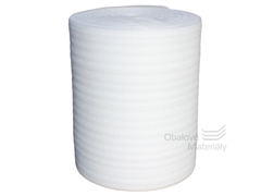 Mirelon šíře 100 cm, návin 175 m, tl. 3 mm