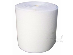 Pěnový polyetylen, šíře 110cm, návin 100m, tl. 5mm