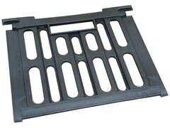 Náhradní dvířka k přepravce na živou drůbež