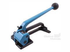 Ruční napínač H54, na ocelové pásky 9 - 19mm