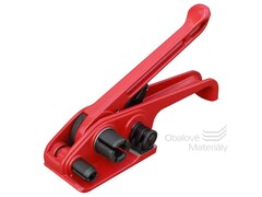 Napínač H22 PES, PP a PET pásky 12-19 mm