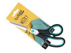 Nůžky LUX 21,5 cm, nerezová ocel